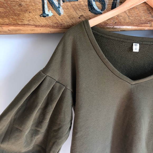 BP. Sweater - Picture 2 of 5